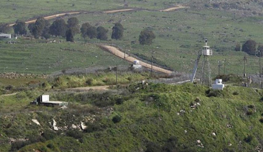 شنیده شدن صدای انفجار در دو روستای لبنان