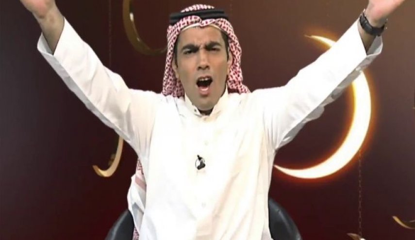 معارض سعودي يكشف عن محاولة اغتياله تحت مظلة مؤسسة حقوقية