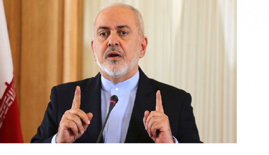 ظريف: بايدن يريد الحصول على تنازلات جديدة من ايران عبر الضغوط