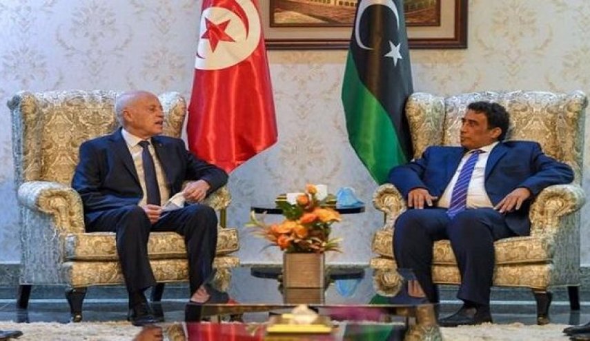  زمان پایان دوری میان لیبی و تونس فرا رسیده است
