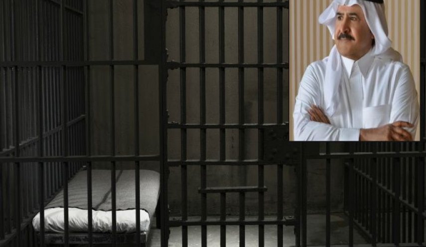 ابن سجين سياسي في السعودية: ابن سلمان خطر على حقوق الإنسان