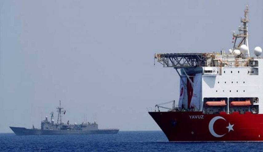قوات حفتر تسمح للسفن التركية بدخول موانئ شرق ليبيا