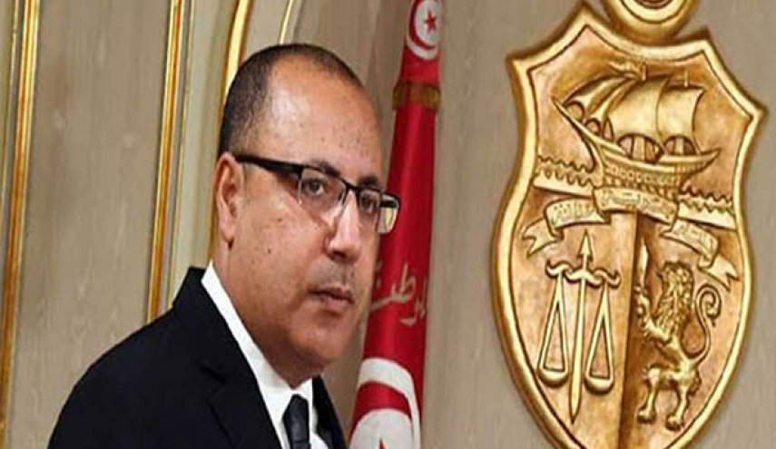 تونس.. المشيشي يحذر من انهيار السقف على الجميع