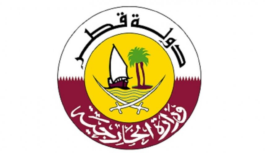 قطر تؤكد دعمها على جهود أممية لتسوية الأزمة السورية
