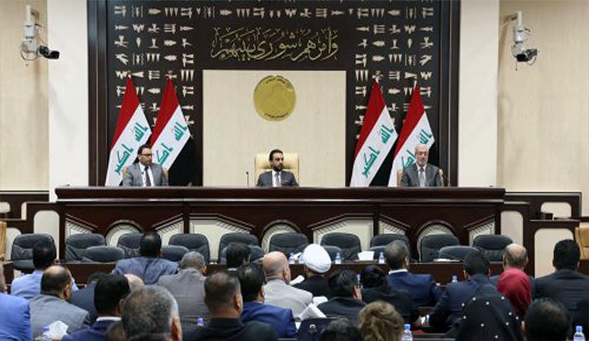 بغداد.. لجنة الاتصالات النيابية تحدد مصير قانون الجرائم المعلوماتية
