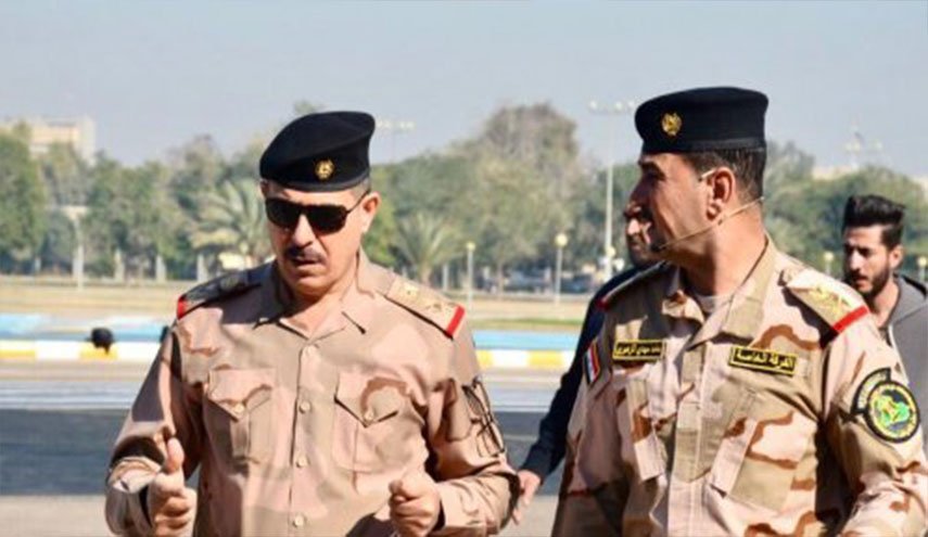 بغداد تباشر برفع ثلاث سيطرات جديدة في الكرخ