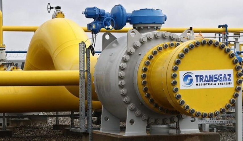 روسیه از طریق آذربایجان به ارمنستان گاز صادر می کند
