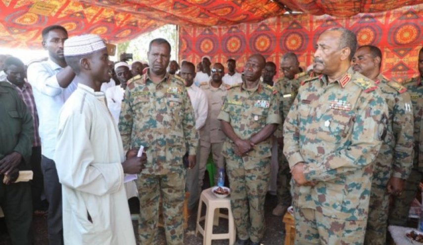 السودان يضع شروطا للتفاوض مع إثيوبيا حول الحدود وسد النهضة
