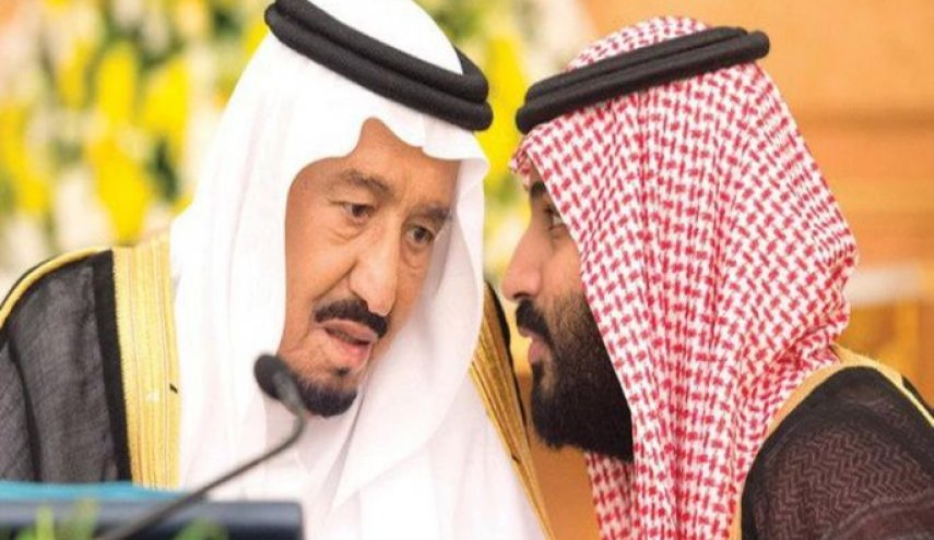 خطوة كارثية على الشعب السعودي وفرصة ذهبية لولي العهد