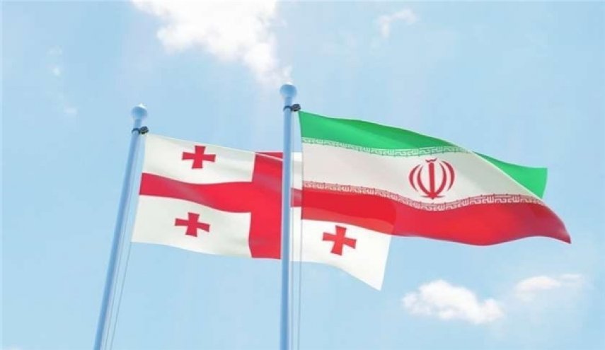 بحث القضايا القنصلية والقانونية بين ايران وجورجيا