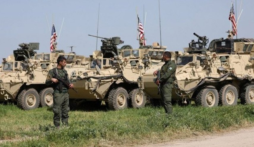 قبائل عربية شرقي سوريا تطالب الجيش الأمريكي بالتوقف عن سرقة النفط