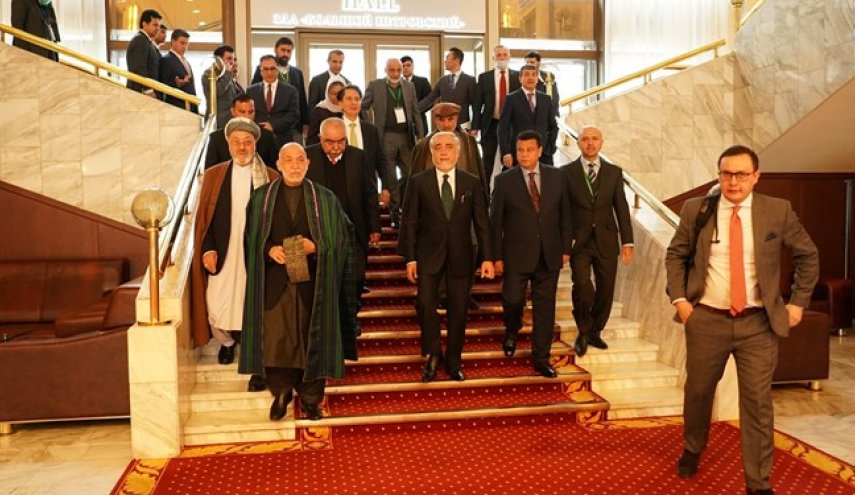 نشست مسکو؛ استقبال افغانستان از «رد بازگشت امارت طالبان»
