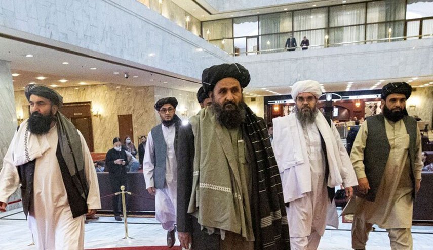 وفد طالبان في محادثات موسكو: انسحاب القوات الأجنبية من أفغانستان شرط لتحقيق السلام