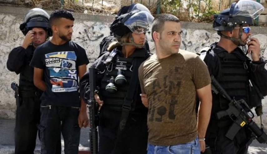 شهادت یک فلسطینی به ضرب گلوله صهیونیست‌ها در شرق نابلس
