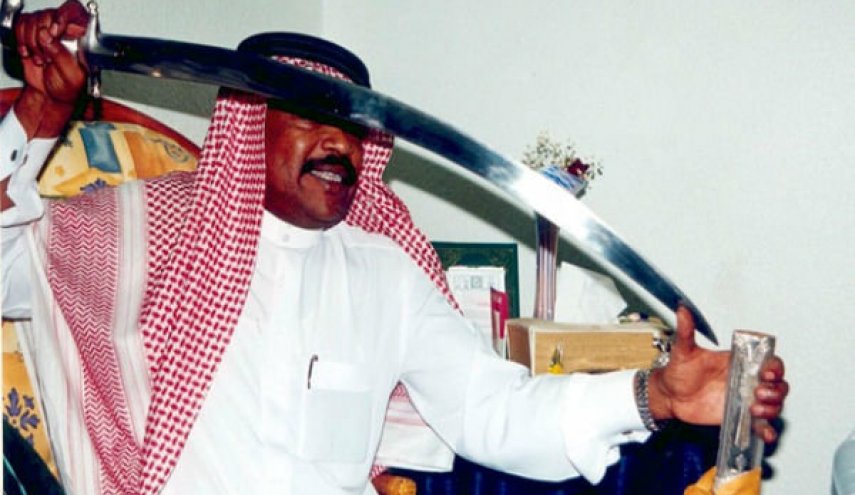  ندوة حقوقية دولية تبحث 'الاعدام' في السعودية