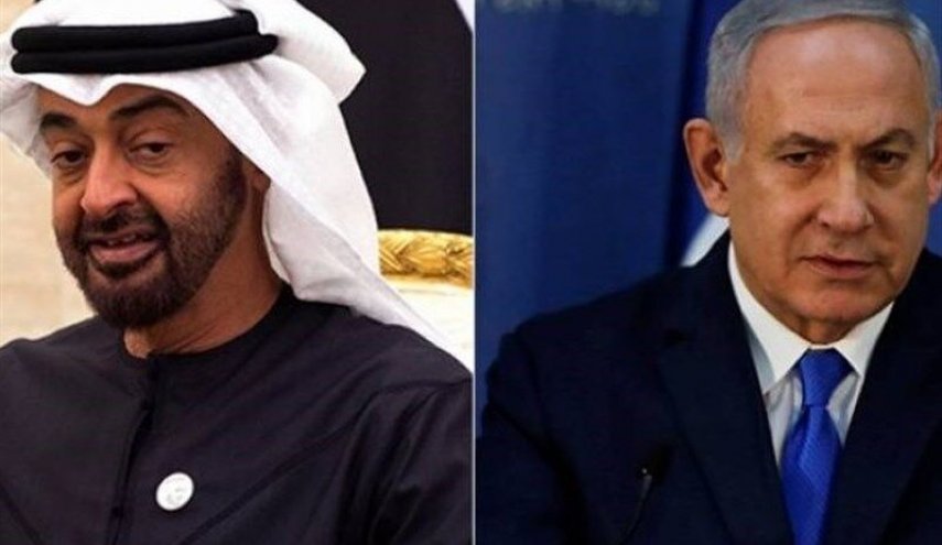 امارات علنا از نتانیاهو فاصله گرفته است