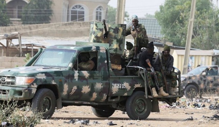 ایران حمله مسلحانه در نیجر را محکوم کرد
