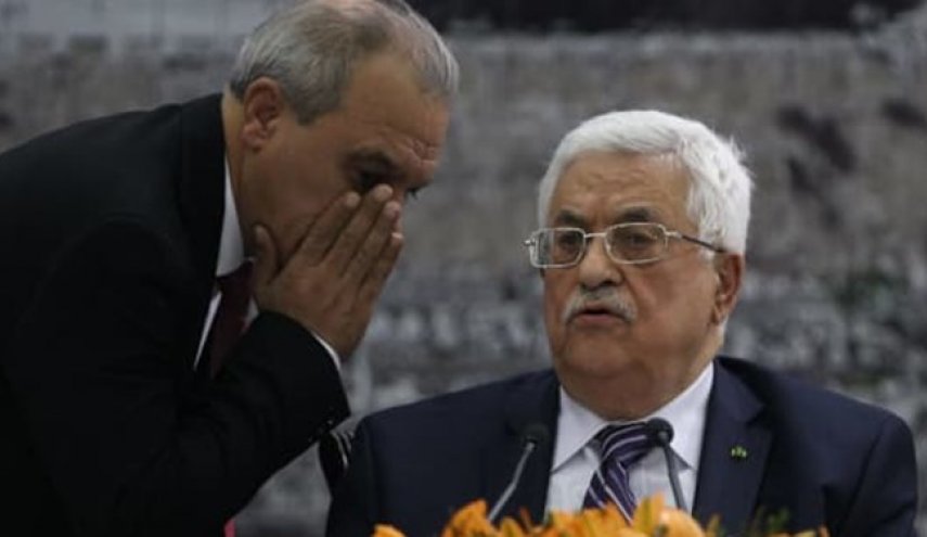 درخواست رئیس شاباک از عباس برای لغو انتخابات فلسطین در صورت حضور حماس

