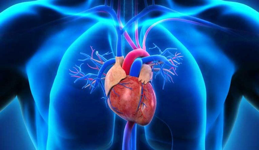 طبيب يكشف علامة غير واضحة لاحتشاء عضلة القلب