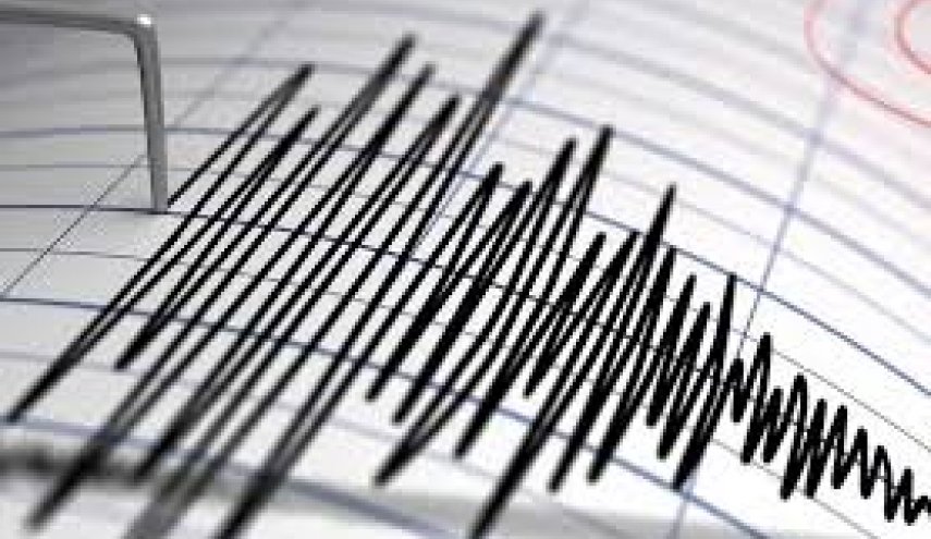 زلزال يضرب شرق تركيا

