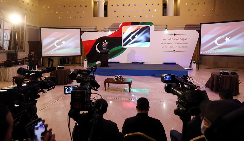 ليبيا.. رئيس الحكومة الجديدة يلغي قرارات 