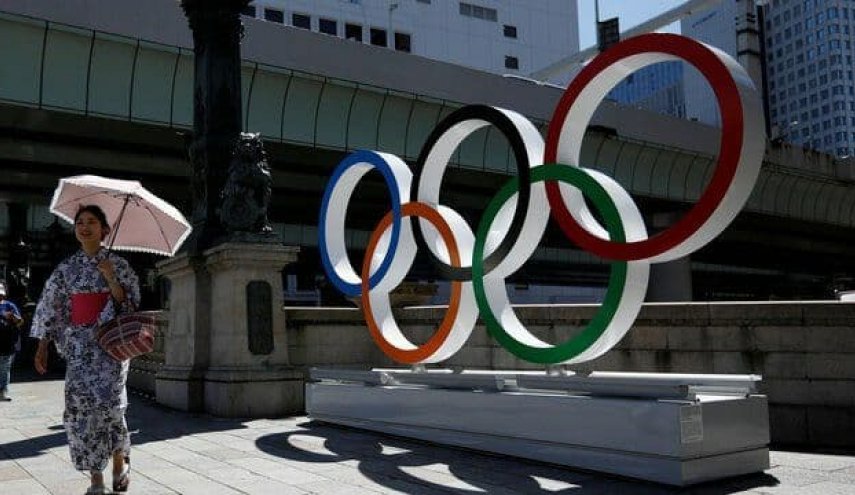 المپیک توکیو بدون تماشاگر شد