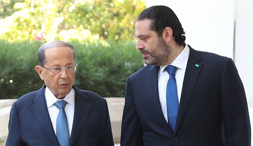 اللقاء المرتقب... ماذا في تفاصيل الحكومة اللبنانية الموعودة 