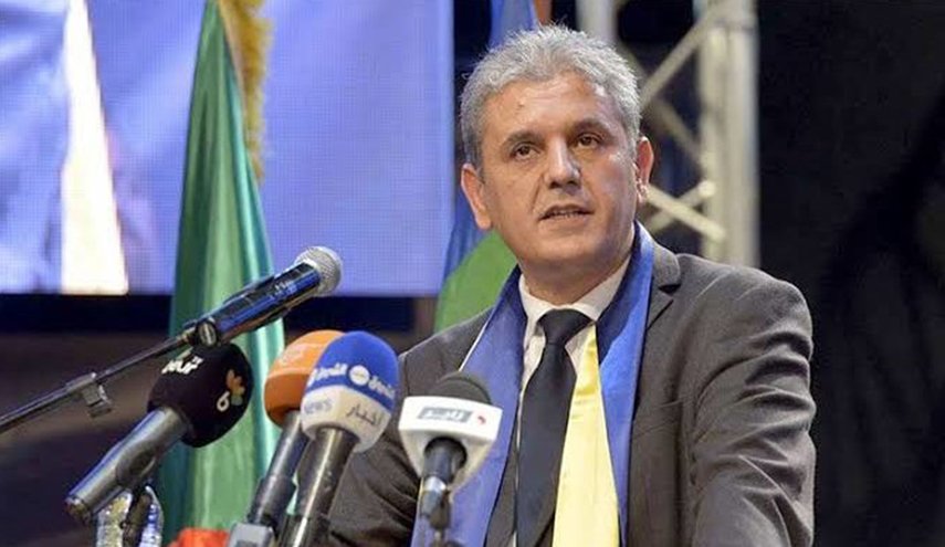 الجزائر... حزب سياسي يلمح إلى مقاطعة الانتخابات البرلمانية