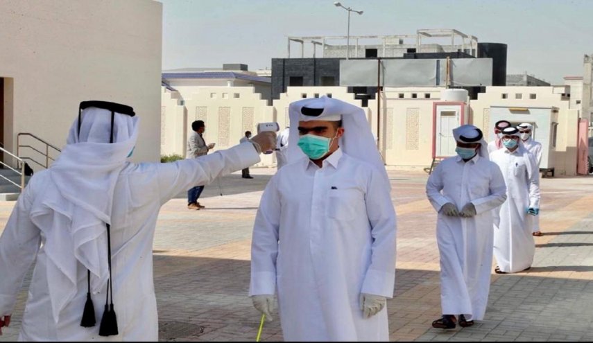 قطر تتجاوز 500 إصابة جديدة بفيروس كورونا لأول مرة منذ يوليو