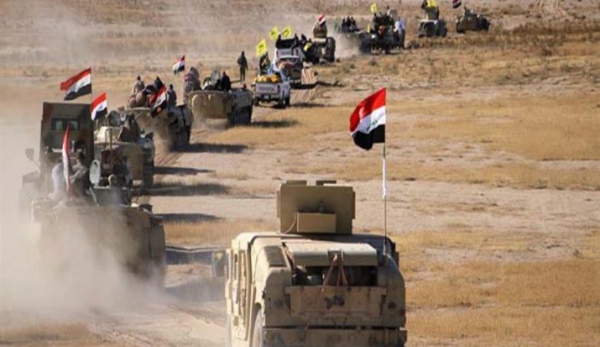 العراق.. تدمير 61 وكرا و24 كهفا في جبال قره جوغ