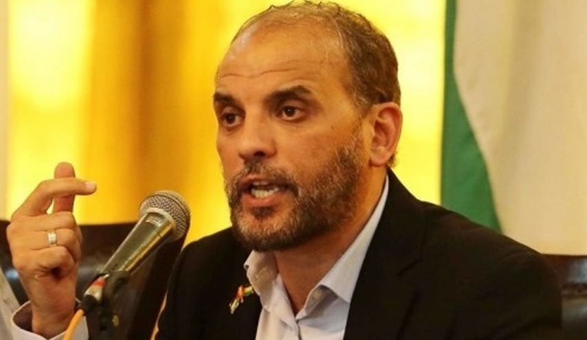 هراس رژیم صهیونیستی از پیروزی حماس در انتخابات 