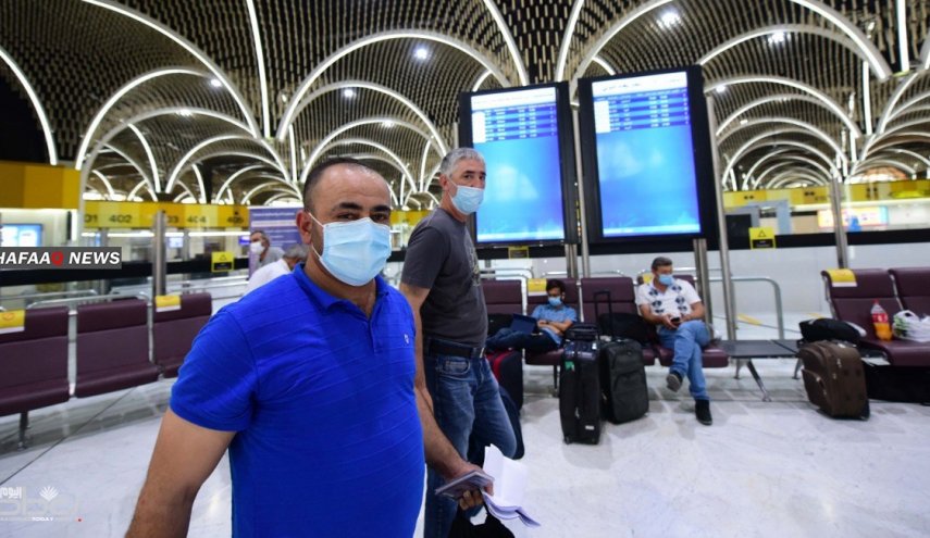 العراق يعفي مواطني 37 دولة من سمات الدخول