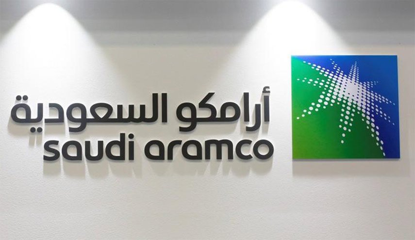 تراجع أرباح شركة أرامكو السعودية 44.4% في 2020