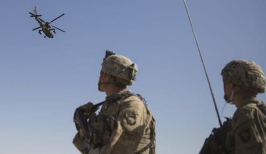 وزیر دفاع آمریکا: درباره خروج نظامیان از افغانستان تصمیم ‌گیری نشده است

