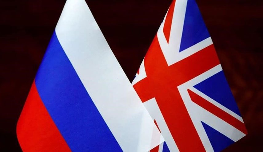توقف کامل روابط سیاسی روسیه و انگلیس 