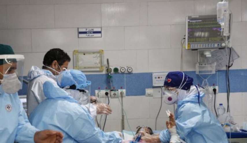 جان باختن ۷۳ تن و شناسایی ۷۲۶۰ بیمار جدید کرونایی در کشور
