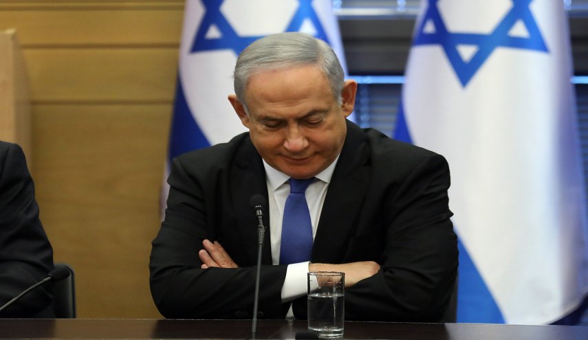 تحذير 'إسرائيلي' من حكومة جديدة لنتنياهو تقود الاحتلال للهاوية