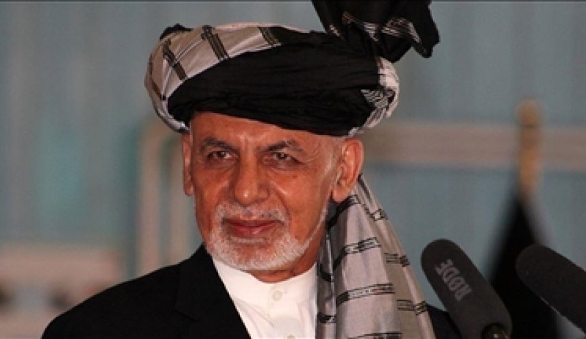 الرئيس الأفغاني يبحث مع وزير الدفاع الأمريكي 'عملية السلام'