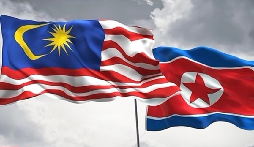 بعثة كوريا الشمالية الدبلوماسية تغادر ماليزيا وتغلق السفارة