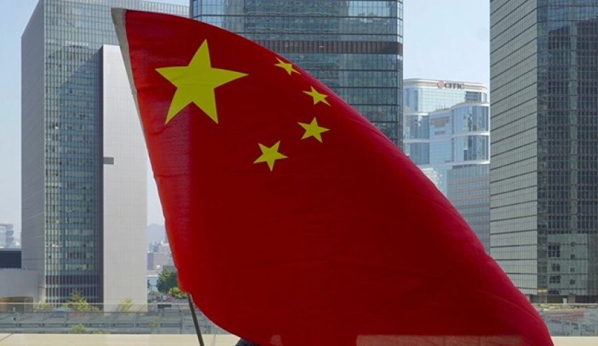 اتحادیه اروپا، چین را تحریم کرد
