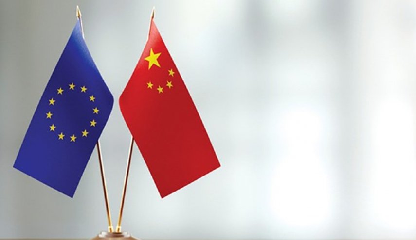 پاسخ چین به تحریم‌های اروپا؛ تحریم 10 مقام و 4 نهاد اروپایی
