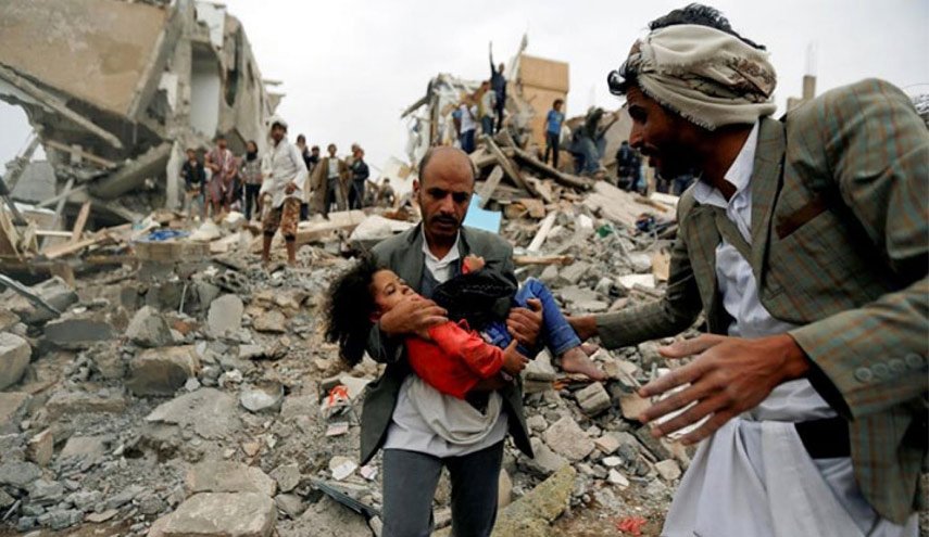 في الذكرى السادسة للعدوان.. الصحة اليمنية تكشف خسائر القطاع الصحي