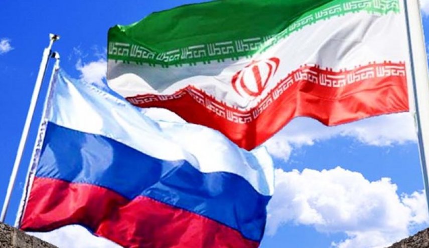 ملاقات سفیر جمهوری اسلامی ایران در روسیه با ریابکوف
