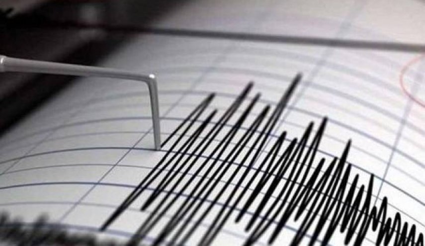 زلزال بقوة 4.4 درجات يهز مناطق في غرب ايران