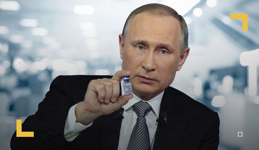 بيسكوف: لن نكشف عن اللقاح الروسي الذي يأخذه بوتين
