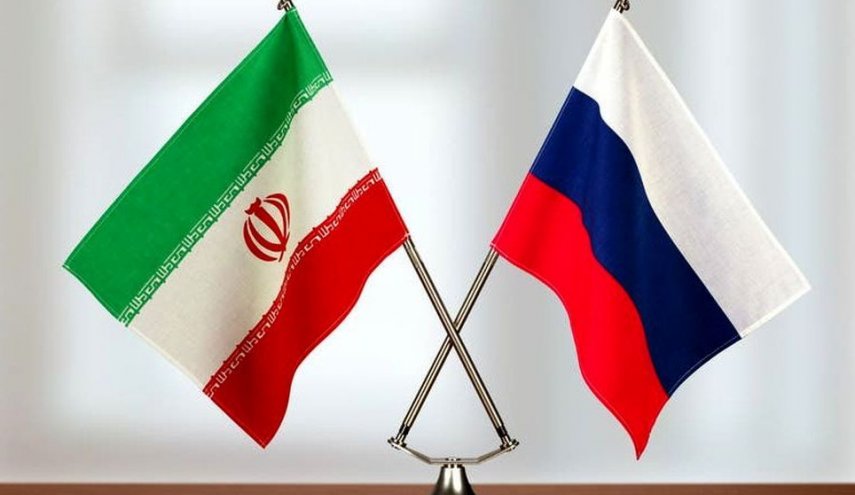 مباحثات إيرانية روسية  بشأن الاتفاق النووي
