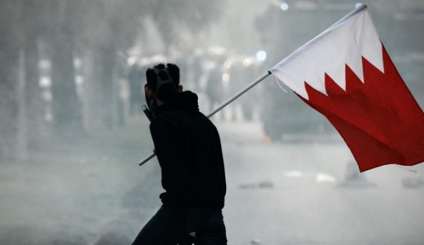 منظمة حقوقية تعرب عن قلقها إزاء حرمان شعب البحرين من حقه في تقرير المصير