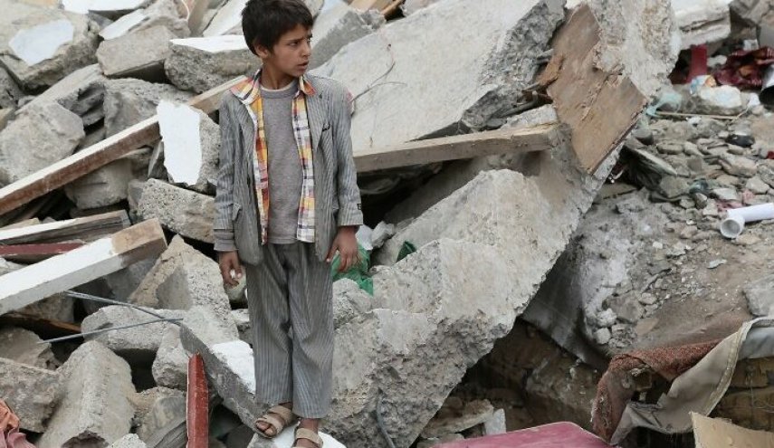 منظمة حقوقية تحمّل السعودية مسؤولية تفاقم الأزمة الإنسانية في اليمن