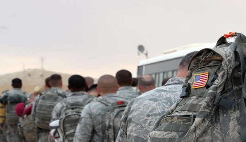 مصدر يكشف طلبا جديدا للعراق بشأن انسحاب القوات الامريكية