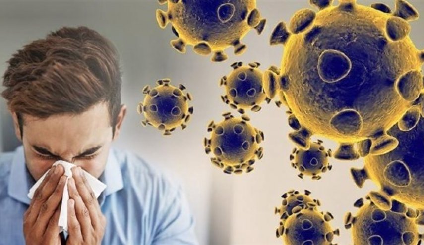 دراسة: فيروس نزلة البرد يمكن أن يحمي من كورونا مؤقتاً